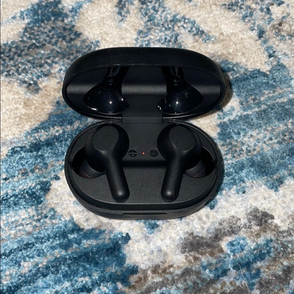 Bluetooth headphones new